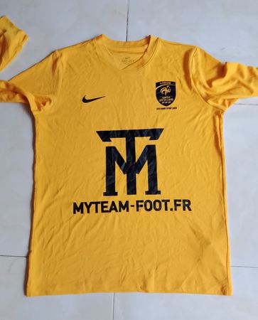 Nike classic TShirt and Polo