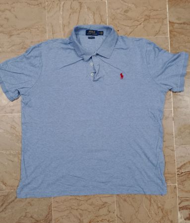 Polo Ralph Lauren T-Shirts