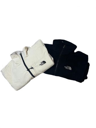 The North Face Fleece Jackets