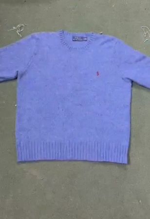 Pull Ralph Lauren