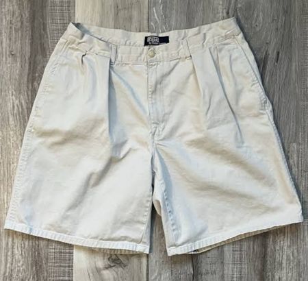 Ralph Lauren polo shorts