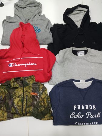 Branded sweatshirt-ZA-009