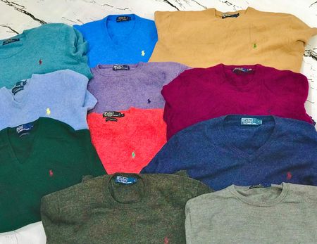 Polo Ralph Lauren Sweaters