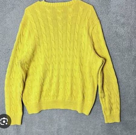 Ralph Lauren sweater
