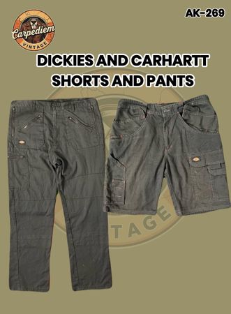 Dickies Carhartt shorts And pantsAK-269