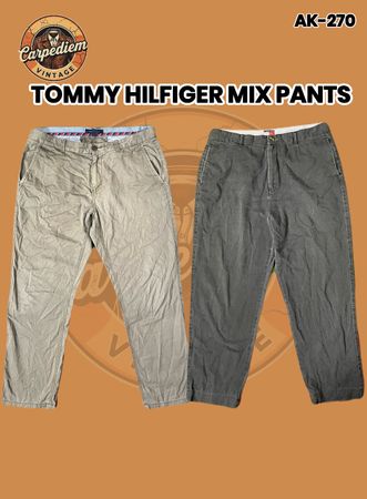 Tommy Hilfiger Mix pants AK-270
