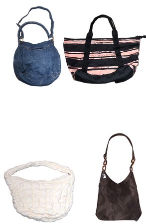 Bags 🛍️