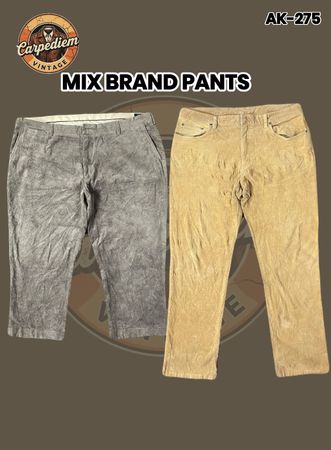 Mix Brand Pant Ak-275