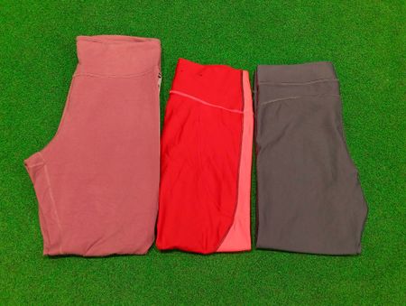 Under Armour Mix Tights