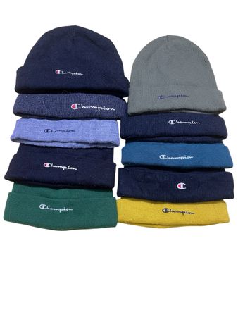 Champion Beanies