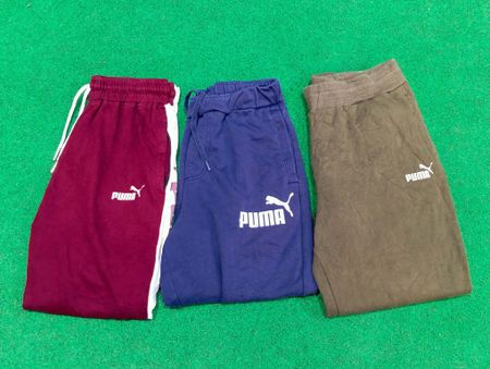 Puma Mix Trousers