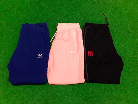 Pantalones Adidas Mix