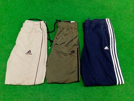 Adidas Mix Trousers