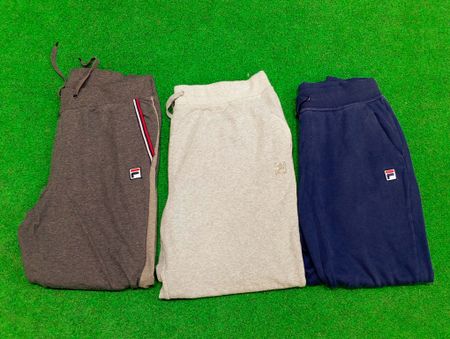 Fila Mix Trousers