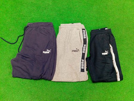 Puma Mix Trousers