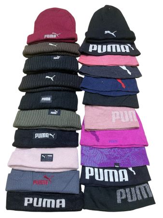 Puma Beanies