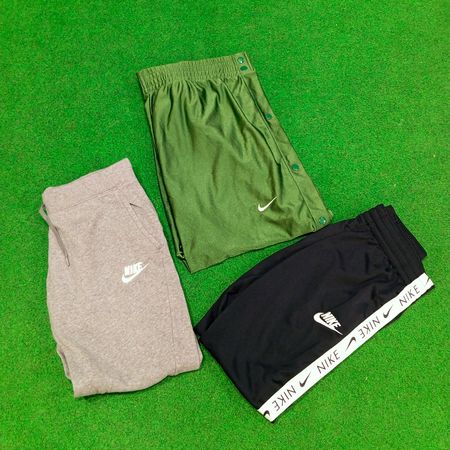 Nike Mix Trousers