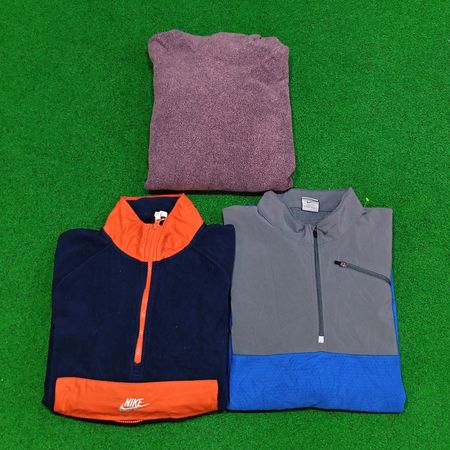 Nike Mix Fleece Jacket