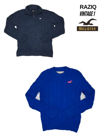 Hollister Knitwear