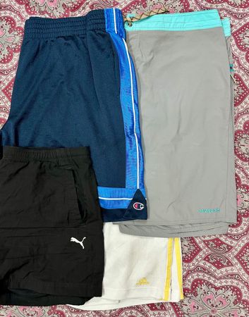 ブランドショーツ