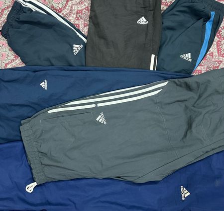 Adidas Track Pants