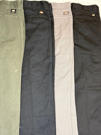 Dickies Pants | V-T031