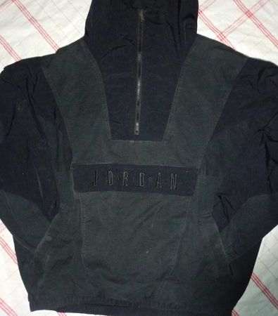 The north face & mix brand jacket