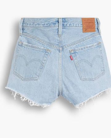 Levi's 501 Shorts