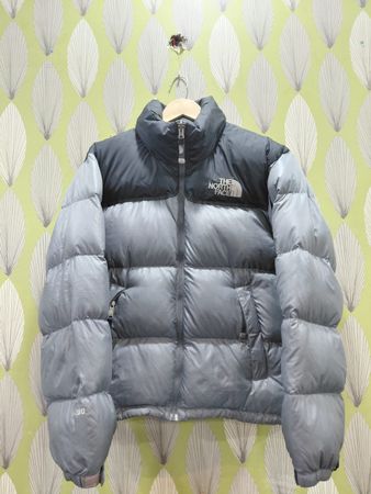 The North Face Puffer Jackets