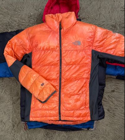 The North Face 800 Puffer Jackets