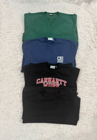 Gemischte Marken Sweatshirts