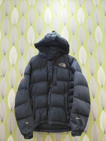 The North Face Puffer Jackets