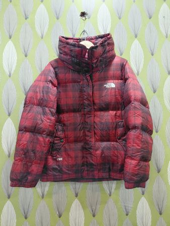 The North Face Puffer Jackets