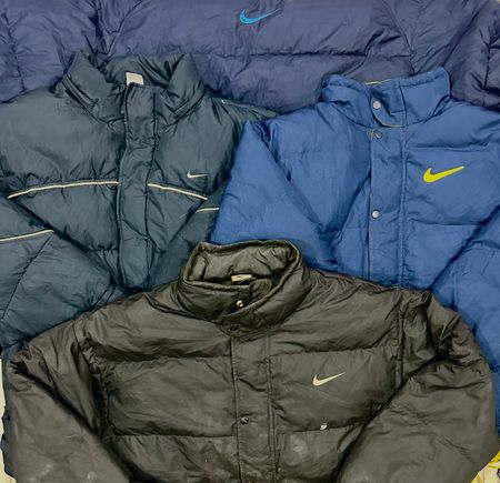 Nike Puffer