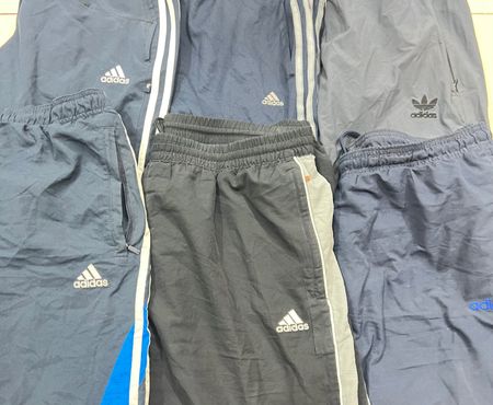 Addias Track Pants