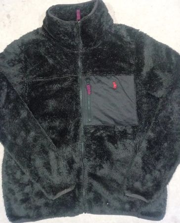 Fleece Jackets & Hoodies