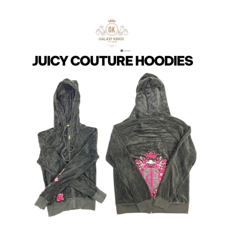 Felpe Juicy Couture