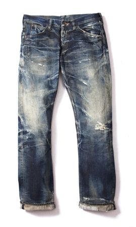 Salvadge Authentic Jeans Levi's.