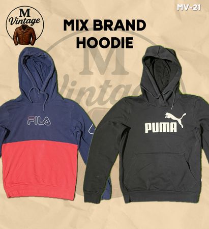 Mix Brand Hoodies MV-21