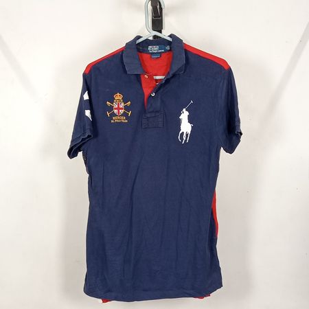 RALPH LAUREN POLO SHIRTS & CREW NECK T-SHIRTS (SPECIAL) BUNDLE 15