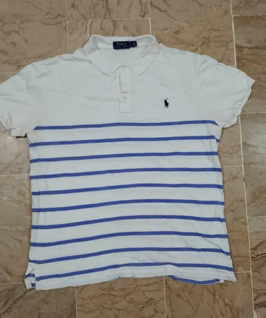 T-shirts classiques Polo Ralph Lauren