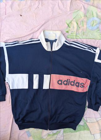 Track Jackets
