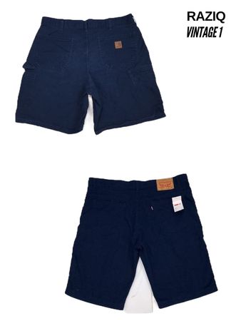 💥 Mix Branded Shorts