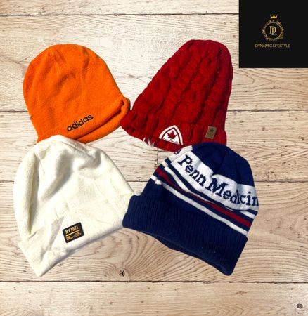 NFL,NY, adidas,and more brands caps