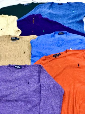 Polo Ralph Lauren Sweaters