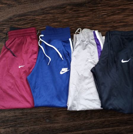 Calças esportivas Nike