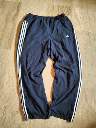 Branded mix Trousers