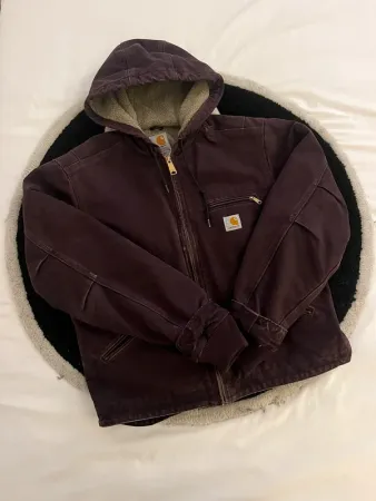 Carhartt Jackets