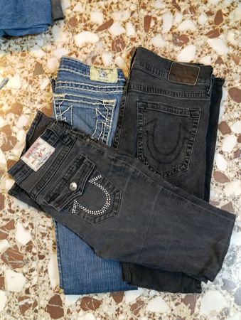 True Religion Jeans