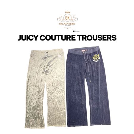 Juicy Couture Trousers